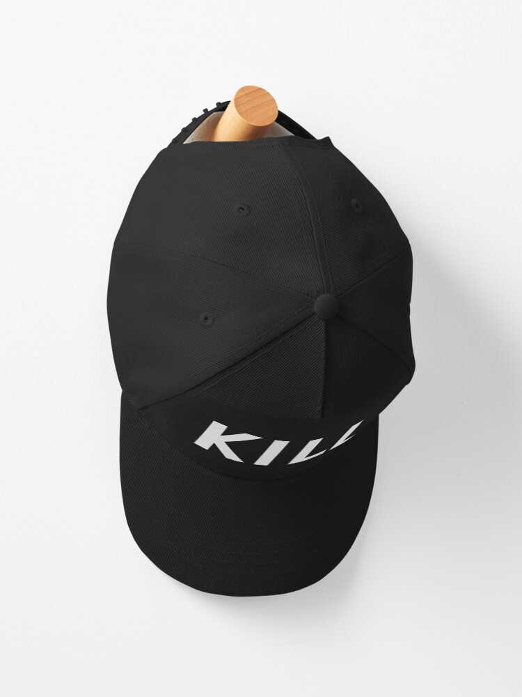 Thumbnail 2 of 7, Cap, Killer T Cell Cap designed and sold by Plan8.
