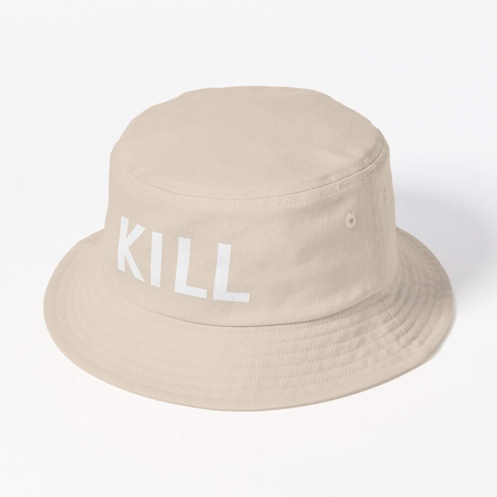 Item preview, Bucket Hat designed and sold by Plan8.