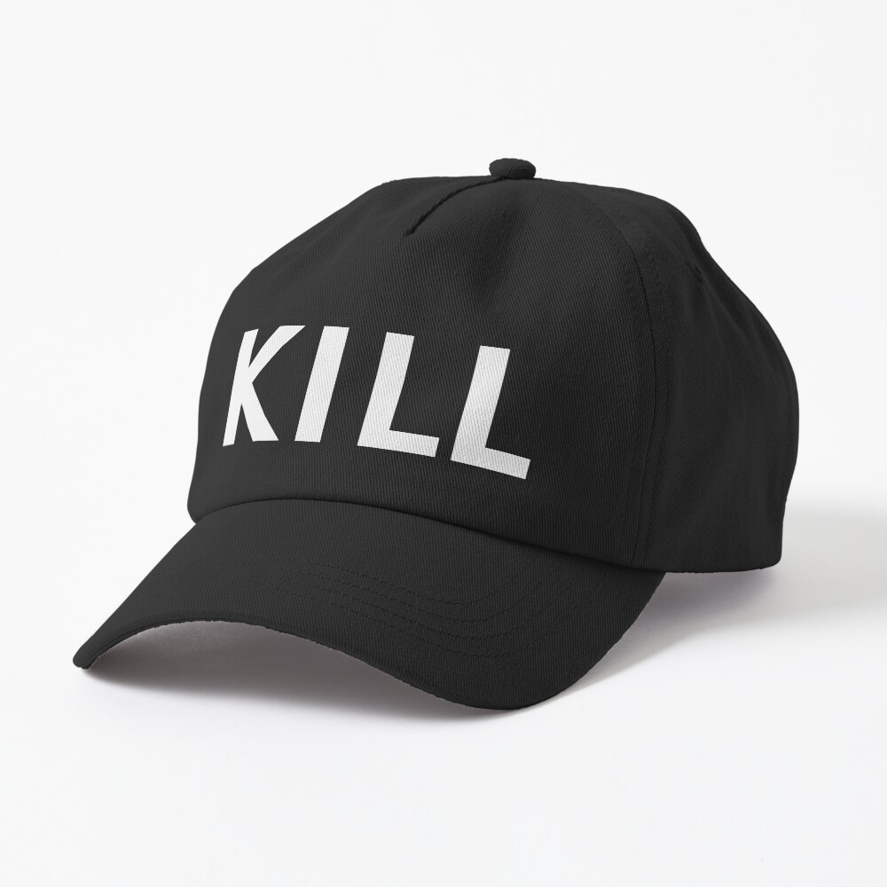 Item preview, Dad Hat designed and sold by Plan8.