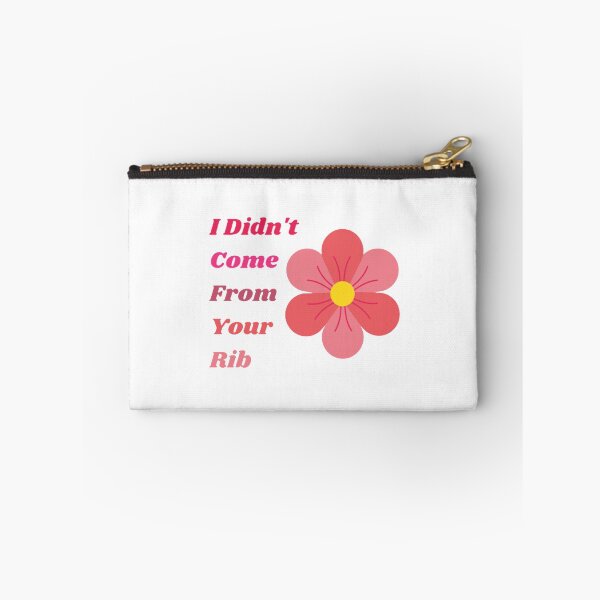 Item preview, I Didnt Come From Your Rib  designed and sold by Artistive.