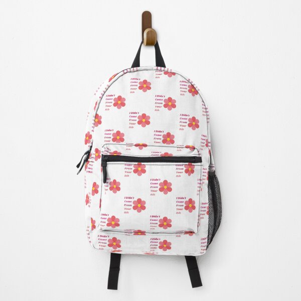Item preview, I Didnt Come From Your Rib  designed and sold by Artistive.