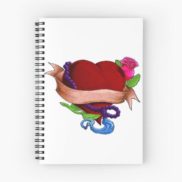 Item preview, Corazón designed and sold by Khy82.
