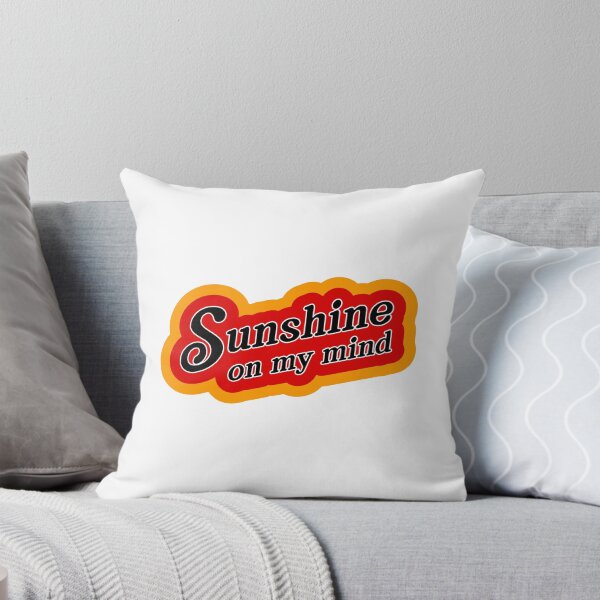 Artikelvorschau, Sunshine on my mind entworfen und verkauft von FranziskaRind.