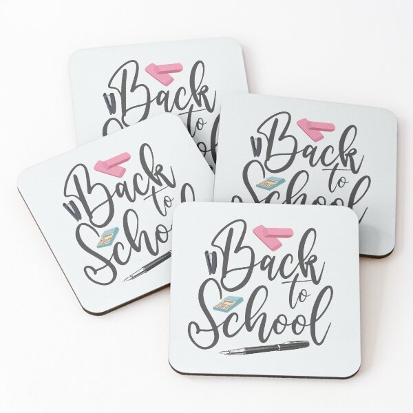Item preview, Back to School  designed and sold by smoochugs.
