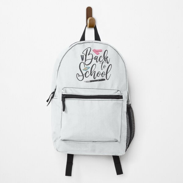 Item preview, Back to School  designed and sold by smoochugs.
