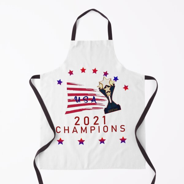 Item preview, Usa Concaf champions Team Soccer National league gold cup champions 2021 Tshirt It's coming home gift designed and sold by Inspirationarea.