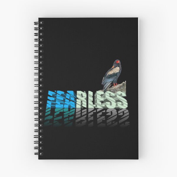 Item preview, FEARLESS designed and sold by Ranikhan.