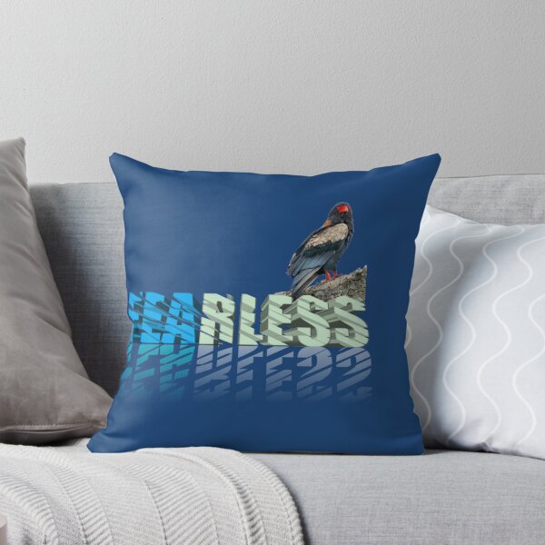 Item preview, FEARLESS designed and sold by Ranikhan.