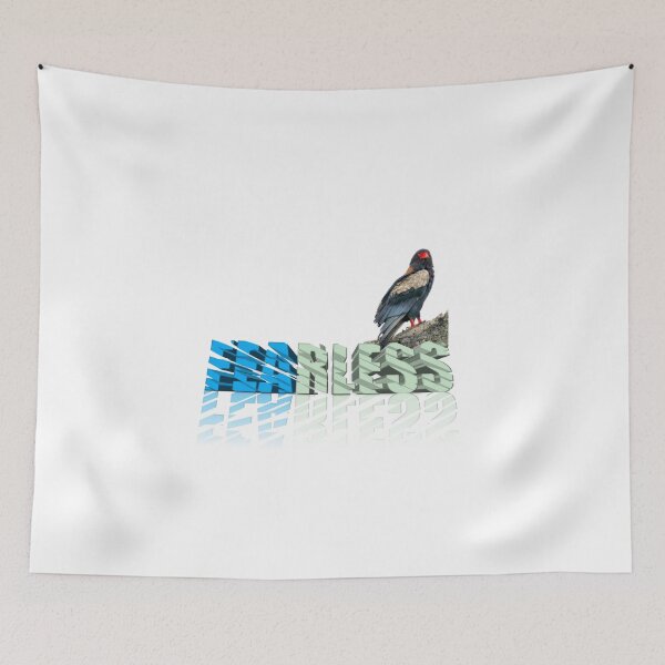 Item preview, FEARLESS designed and sold by Ranikhan.
