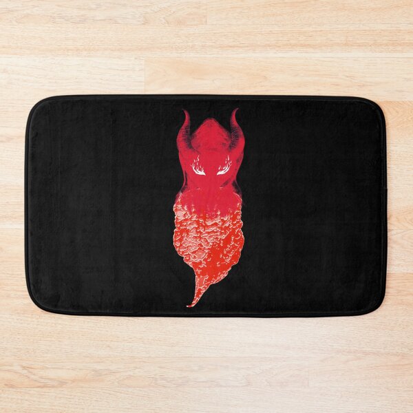 Item preview, Three Horned Devil designed and sold by Pepper-Apparel.