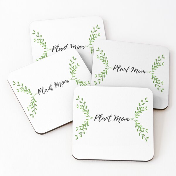 Item preview, plant mom designed and sold by joshcwa.