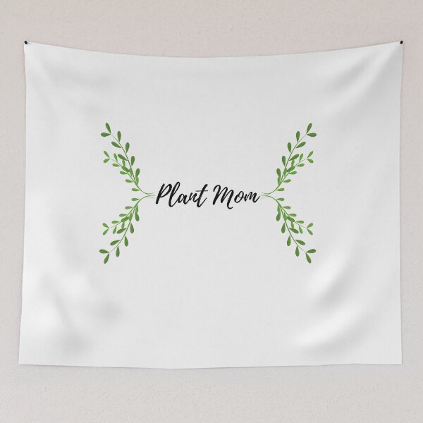 Item preview, plant mom designed and sold by joshcwa.