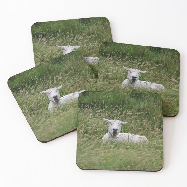 Item preview, Looking Sheepish designed and sold by GingerMan2550.