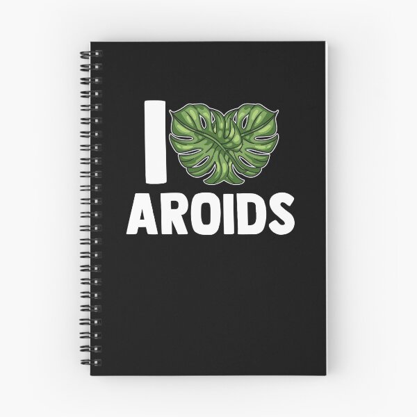 Item preview, I Aroids Gardener Indoor Gardening Philodendron designed and sold by Nessshirts.