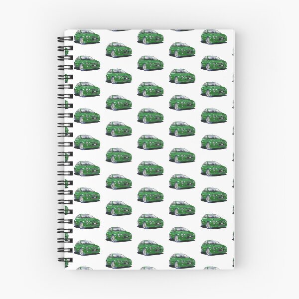 Item preview, MG ZR in Green designed and sold by Webazoot Industries - Car Art.