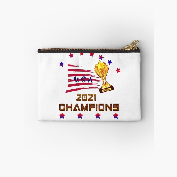 Item preview, Usa Concaf champions Team Soccer National league gold cup champions 2021 Tshirt It's coming home gift designed and sold by Inspirationarea.