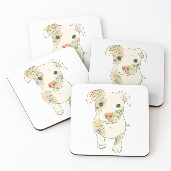 Item preview, hippy puppy designed and sold by TrendZombie.