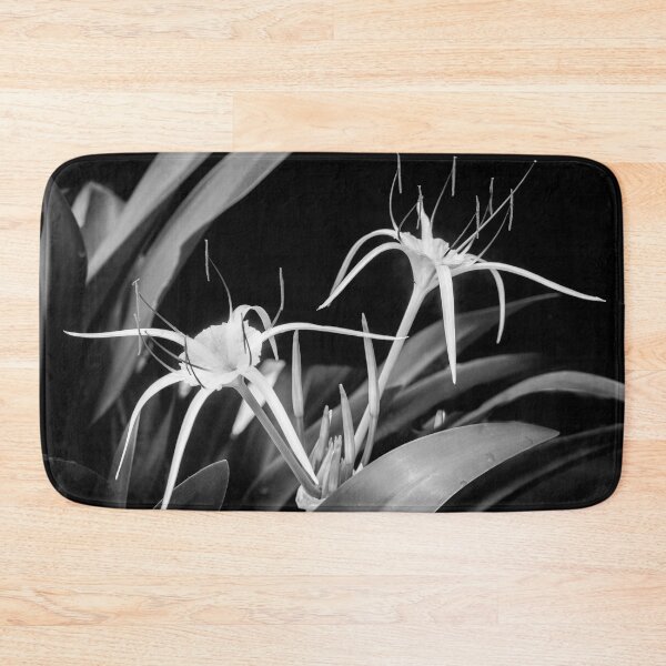 Item preview, Spider Lily, and Day Lilies designed and sold by RichFrancoCars.