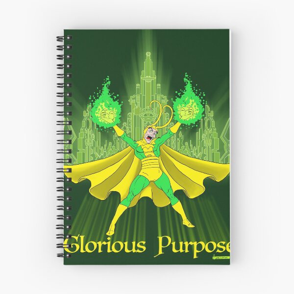 Item preview, Glorious Purpose designed and sold by Wayne Brown.