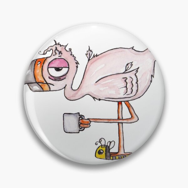 Item preview, I only talk to my coffee designed and sold by Anna Fok.