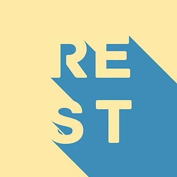 Artwork thumbnail, Rest by Timepool