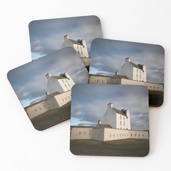 Item preview, corgarff castle designed and sold by codaimages.