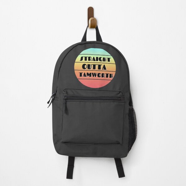 Item preview, Straight Outta Tamworth designed and sold by TheRightHonMP.