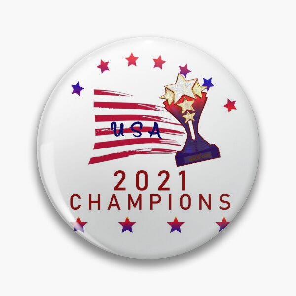 Item preview, Usa Concaf champions Team Soccer National league gold cup champions 2021 Tshirt It's coming home gift designed and sold by Inspirationarea.