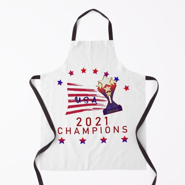Item preview, Usa Concaf champions Team Soccer National league gold cup champions 2021 Tshirt It's coming home gift designed and sold by Inspirationarea.