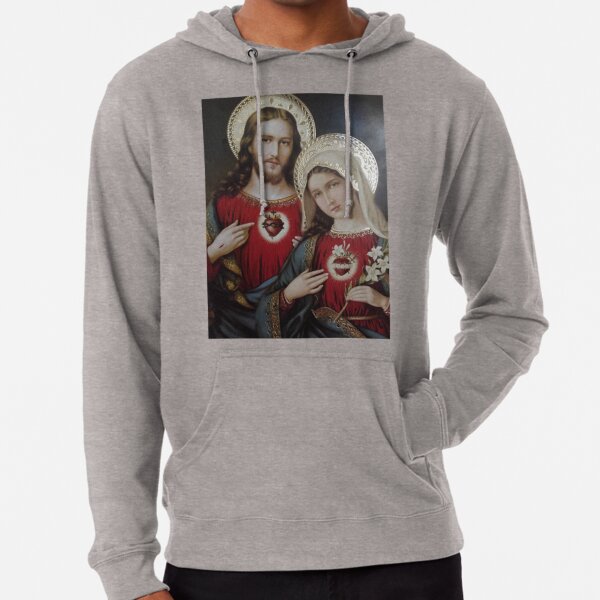 Virgin hoodie online friends