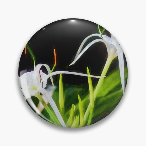 Item preview, Spider Lily, and Day Lilies  designed and sold by RichFrancoCars.