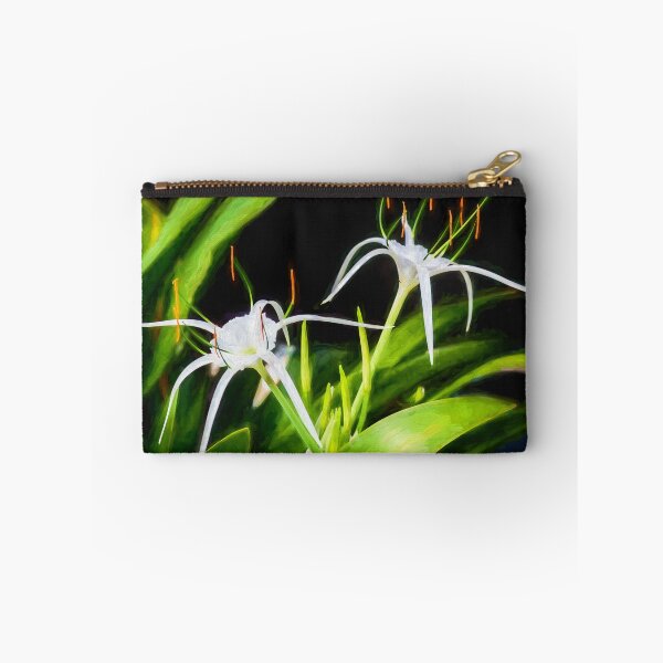 Item preview, Spider Lily, and Day Lilies  designed and sold by RichFrancoCars.