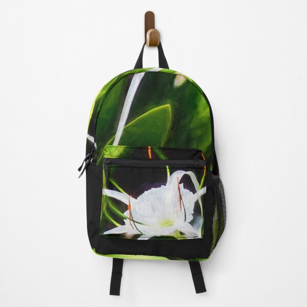 Item preview, Spider Lily, and Day Lilies designed and sold by RichFrancoCars.