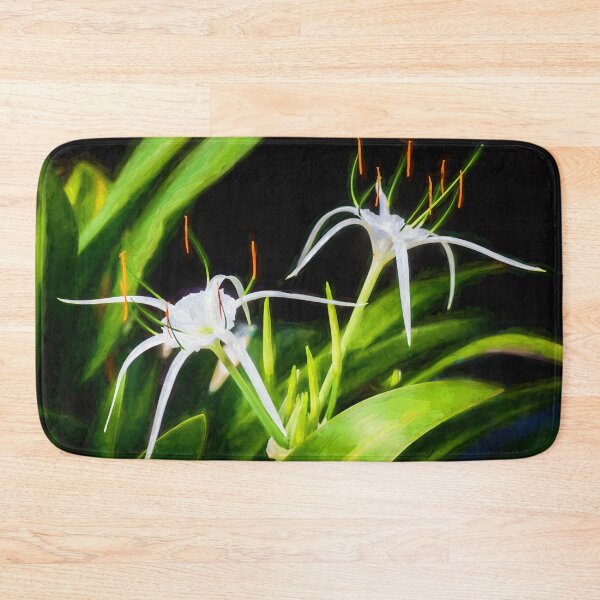 Item preview, Spider Lily, and Day Lilies  designed and sold by RichFrancoCars.