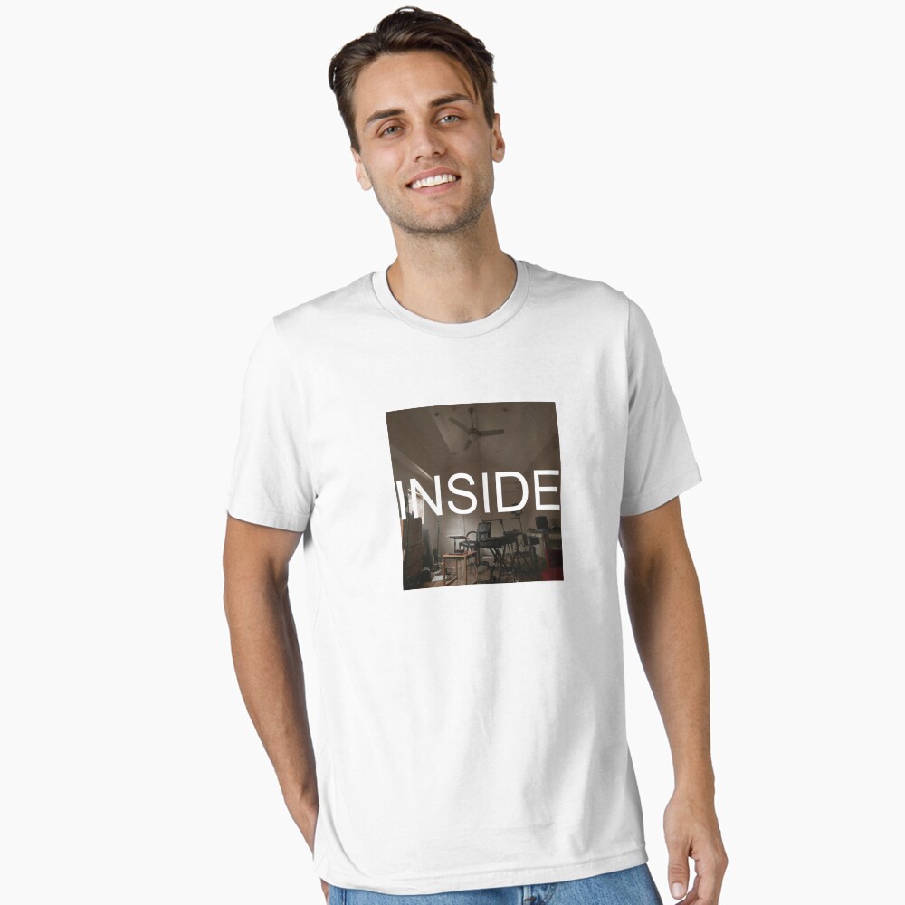 Item preview, Essential T-Shirt designed and sold by fantaztik.