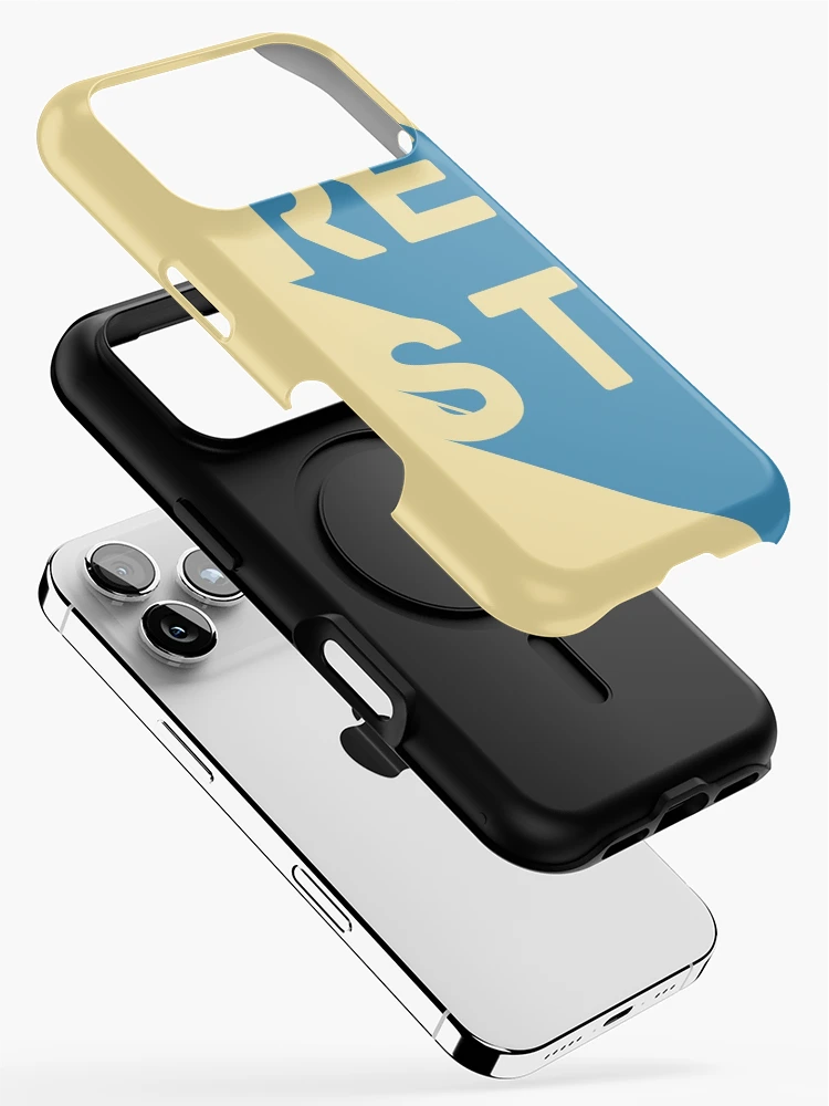 Thumbnail 2 of 4, iPhone Case, Rest designed and sold by Timepool.