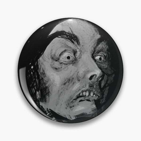 Item preview, Shadowed Grimace designed and sold by Tinyheadworks.