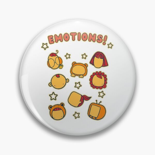 Item preview, Emotionally Unavailable designed and sold by Roy Zen.