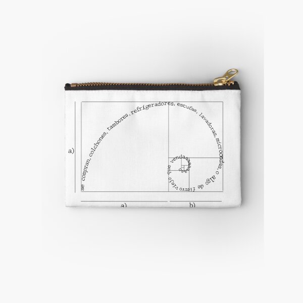 Item preview, Mexican Golden Ratio designed and sold by Val Mendez.