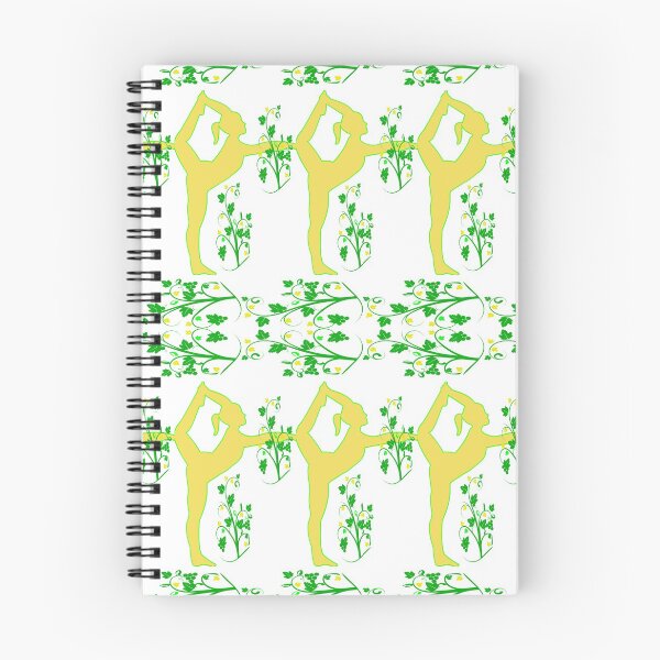Item preview, Ballet Dance Pattern designed and sold by EdwardMonet.