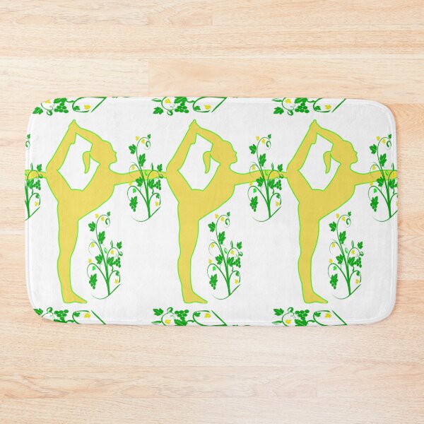 Item preview, Ballet Dance Pattern designed and sold by EdwardMonet.