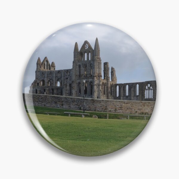 Item preview, Whitby Abbey designed and sold by PhilHewitt.