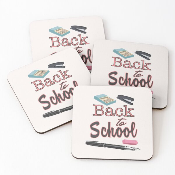 Item preview, Back to school  designed and sold by smoochugs.