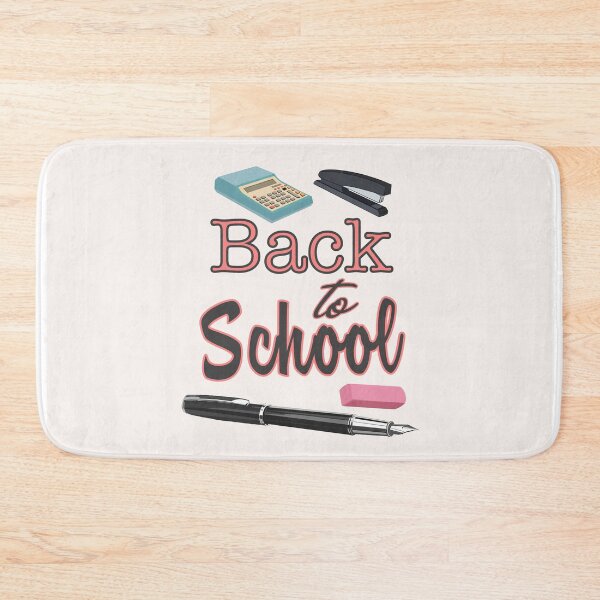 Item preview, Back to school  designed and sold by smoochugs.