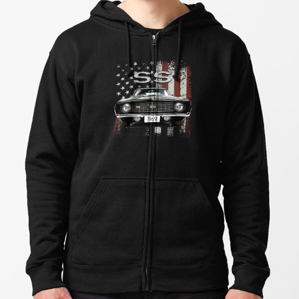 Chevy camaro clearance hoodie