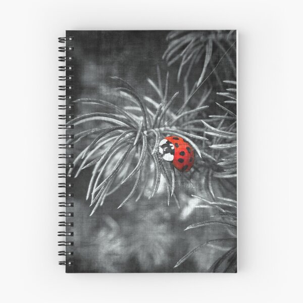 Item preview, The Ladybug designed and sold by DavidWHughes.