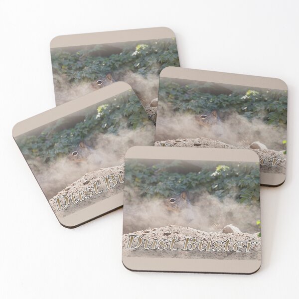 Item preview, Dust Buster designed and sold by CarolM.