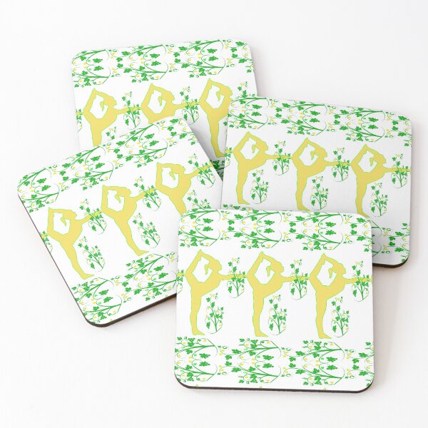 Item preview, Ballet Dance Pattern designed and sold by EdwardMonet.
