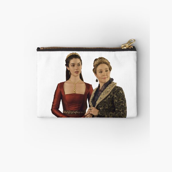 Item preview, Mary Stuart and Catherine de Medici designed and sold by FloFlo8468.