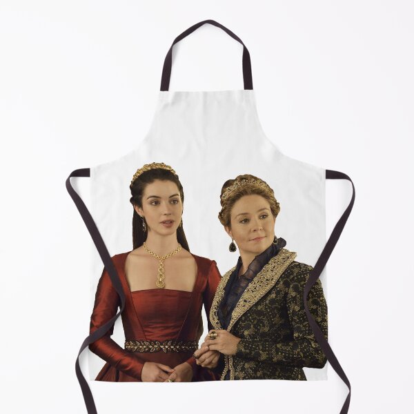 Item preview, Mary Stuart and Catherine de Medici designed and sold by FloFlo8468.